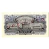 Image 2 : Banca Republicii Populare Romane - Banca de Stat. 1952. Specimen Note.
