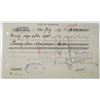 Image 1 : Petrograd, 1917 Issued First Exchange