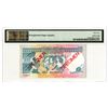 Image 2 : Seychelles. Central Bank of Seychelles, 1989 Specimen Banknote