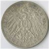 Image 1 : Germany, Bremen, 1904J, Zwei Mark, KM#250, Choice VF-XF, Cleaned, Spots
