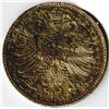 Image 2 : Germany, Saxe-Weimar-Eisenach, 1915A, 3 Mark, Silver, KM#222, XF to Choice XF