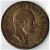 Image 1 : Germany, Saxony-Albertine, 1908E, 3 Mark, Silver, KM#1267, VF