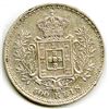 Image 2 : Kingdom of Portugal, 1899, 500 Reis, Y#535, XF to Choice XF Condition.