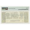 Image 2 : Bank of the Valley in Virginia, ca.1840's, $2 Remainder Obsolete Banknote.