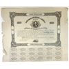 Image 1 : Confederate States of America, 1862 I/U Bond