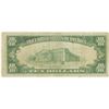 Image 2 : Reno, NV, 1929, $10 Ty. 1, First National Bank in Reno, Reno, Ch# 7038.