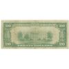 Image 2 : Reno, NV, 1929, $20 Ty. 1, The Reno National Bank, Reno, Ch# 8424.