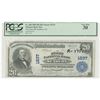 Image 1 : Sunbury, Pennsylvania, First National Bank of Sunbury, $20, Series of 1920 PB, Ch#1237, Lyons | Robe