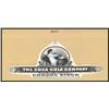 Image 1 : Coca Cola Co., 1930-40 Stock Certificate Proof Vignette.