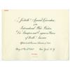 Image 2 : Sixtieth Annual Convention (1952) of the International P.P, Die Stampers & Engravers Union, Specimen
