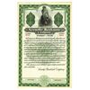 Image 1 : Security Banknote Co., ca.1930-40's Advertising Specimen Bond Look-a-like.