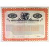 Image 1 : United Post Offices Corp. 1936 Specimen Bond