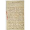 Image 1 : Parish of West Baton Rouge, 1830s Bound Legal Document