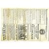 Image 2 : McCrossan's Monthly Trade Review Dec 1887 12 pgs.