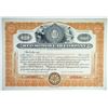 Image 1 : REO Motor Car Co., ca.1920s-1930s Specimen Stock Certificate