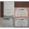 Image 1 : Wells Fargo & Co., 1986 Stock Certificate Production File