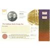 Image 1 : Goldman Sachs Group, Inc. 1999 Specimen Stock Certificate