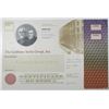 Image 1 : Goldman Sachs Group, Inc., 1998 Commemorative IPO Specimen Stock Certificate