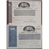 Image 1 : Morgan Stanley Group Inc. Production Unique Mockup with Related Production Material.