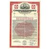 Image 1 : International Bank for Reconstruction and Development 1960 Specimen Bond