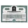 Image 1 : American Telephone and Telegraph Co. 1940 Impressive $100,000 Specimen Bond
