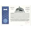 Image 1 : Apollo Computer Inc. 1983 Proof Stock Certificate Now Part Of Hewlett Packard.