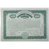 Image 1 : Colombian Emerald Syndicate Ltd. 1922 I/U Stock Certificate