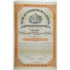 Image 1 : Excmo Ayuntamiento de la Ciudad de la Habana 1879 Specimen Bond
