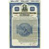 Image 1 : Compagnie des Chemins de Fer de Paris a Lyon et a la Mediterranee, 1922 Specimen Bond