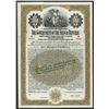 Image 1 : Government of the French Republic, 1921 (Reissued in 1937) Specimen Bond.