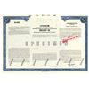 Image 1 : Hoechst AG 1986 Specimen ADR Stock Certificate