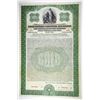 Image 1 : Rhine-Westphalia Electric Power Corp., 1927 Specimen Bond