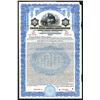 Image 1 : United Steel Works Corporation, 1927 Specimen Bond.