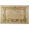 Image 1 : North-Holland Society, The White Cross 1888 I/U Bond