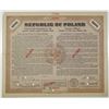 Image 1 : Republic of Poland, Temporary Bond: Exchangeable for a Like Aggregate Principal Amount of Definitive