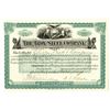 Image 1 : Troy Steel Co. 1896 I/U Stock Certificate