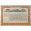 Image 1 : Land Company of Florida, 1910-30 Specimen Stock Certificate