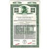 Image 1 : Apache Tribe of the Mescalero Reservation Housing Authority 1972 Specimen Bond