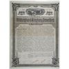 Image 1 : Pittsburgh and Allegheny Drove Yard Co. 1885 Specimen Bond