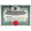 Image 1 : Alaska. Kasaan Peninsula Mining & Development Co. 1920 I/U Stock Certificate