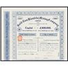 Image 1 : Gold Run (Klondike) Mining Co., Issued Warrant.