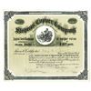 Image 1 : Stevens Copper Co. 1905 I/U Stock Certificate