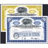 Image 1 : Dome Mines Ltd, 1960-70's Specimen Stock Certificate Pair.