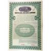 Image 1 : Rosita Coal and Coke Co. 1919 Specimen Bond