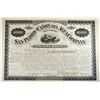 Image 1 : San Pedro and Canon Del Agua Co.,1880 I/U bond.
