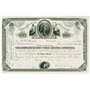 Image 1 : Sir Roderick DHU Gold Mining Co., 1879 I/U Stock Certificate