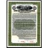 Image 1 : Lord Dry Dock Corp. 1920 Specimen Bond