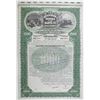 Image 1 : Atchison, Topeka and Santa Fe Railway Co. 1895 Specimen Bond