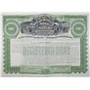 Image 1 : Atchison, Topeka and Santa Fe Railway Co. 1895 Specimen Bond