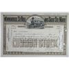 Image 1 : Minneapolis St. Paul & Sault Ste. Marie Rail Co 1938 I/U Stock Certificate ABNC